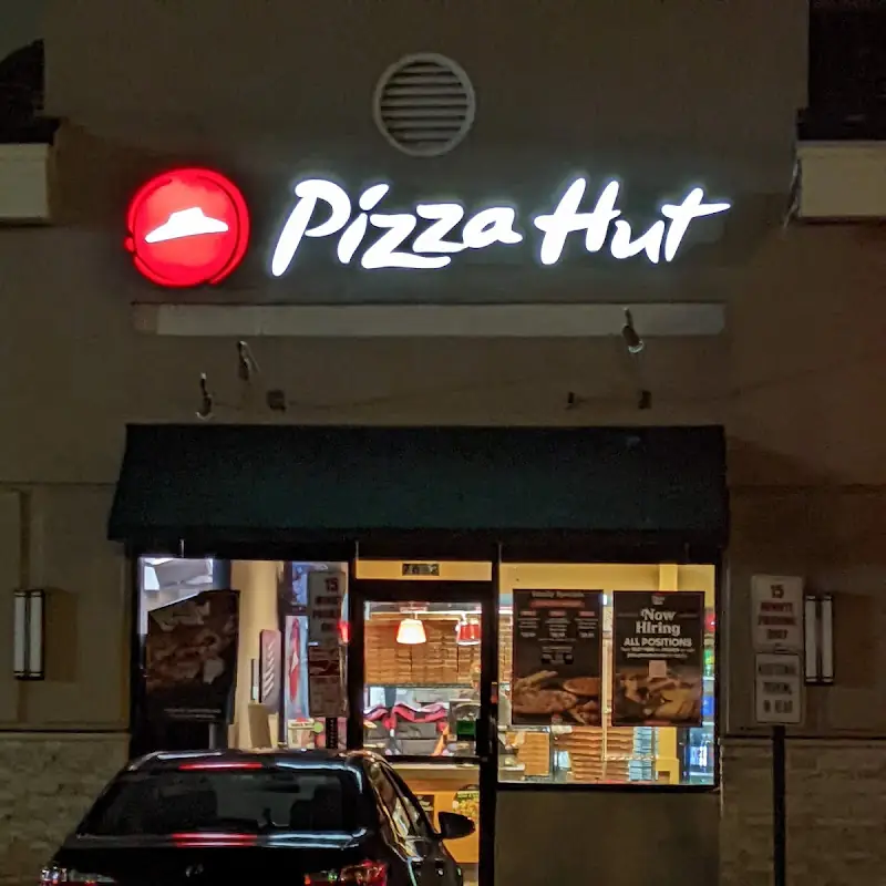 Pizza Hut