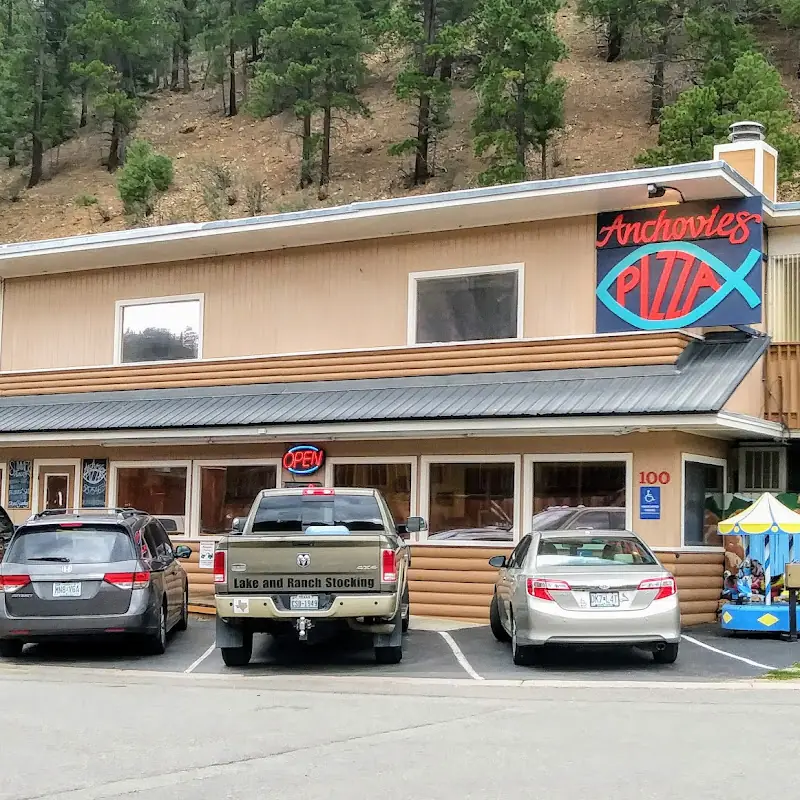 Main Street Pizzeria