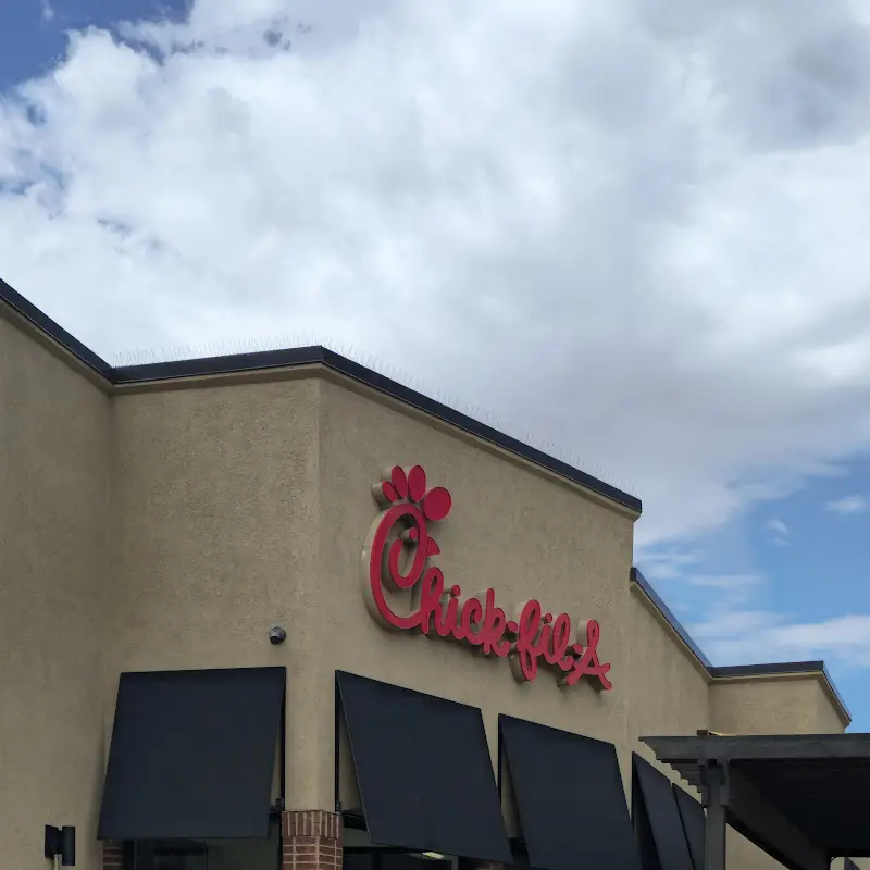Chick-fil-A