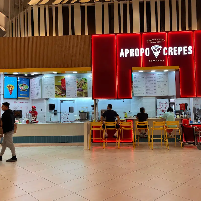 Apropo Crepes
