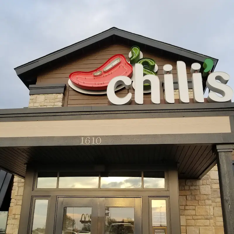 Chili's Grill & Bar