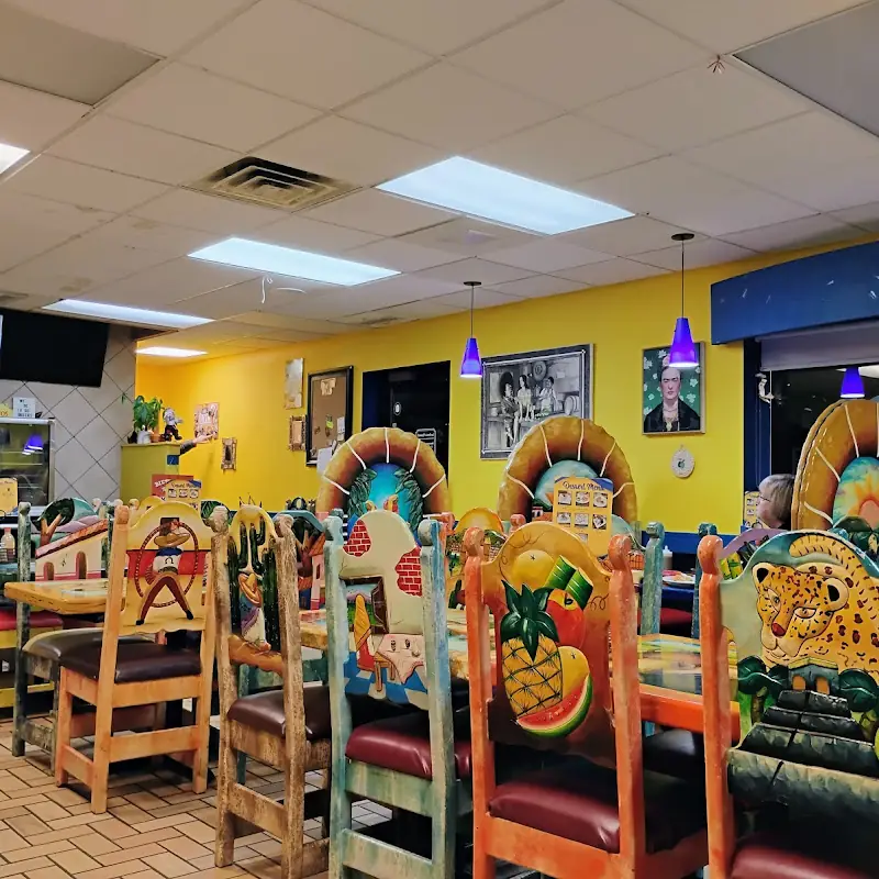 Las Brisas - Plymouth | Mexican