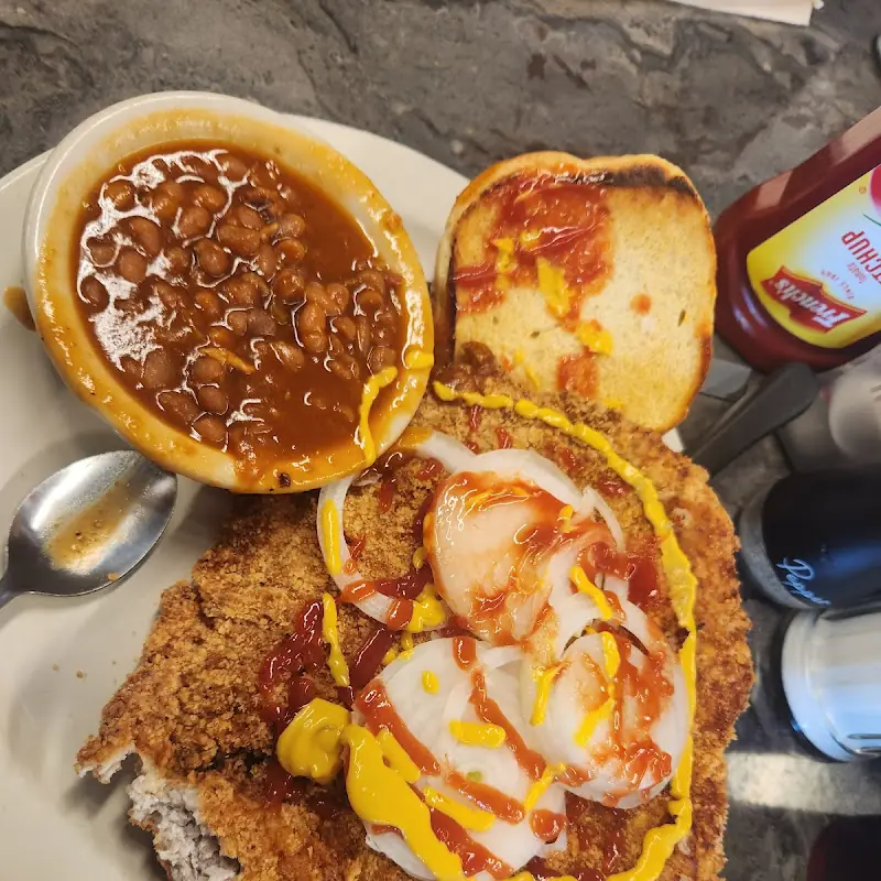 Busy Corner Restaurant | Pekin