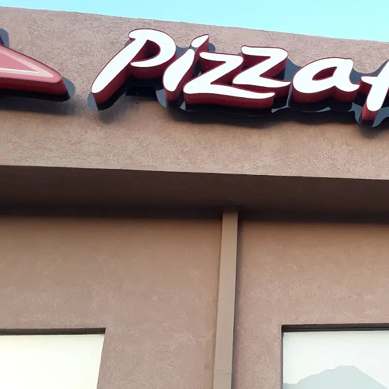 Pizza Hut