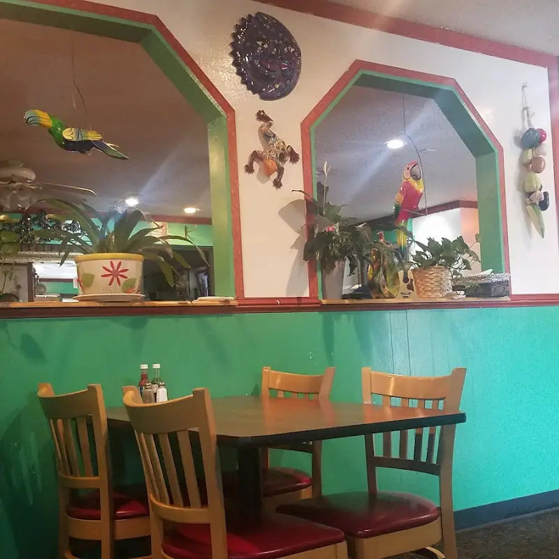 El Maguey
