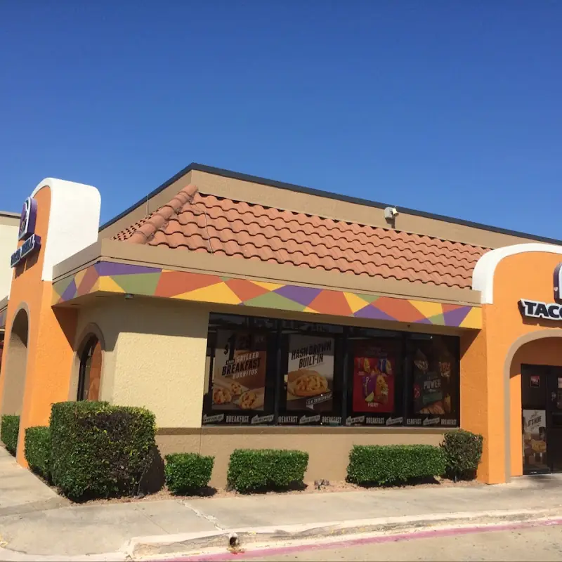 Taco Bell