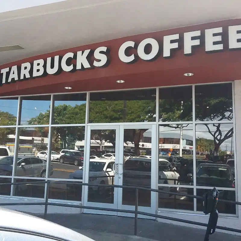 Starbucks Coffee Company