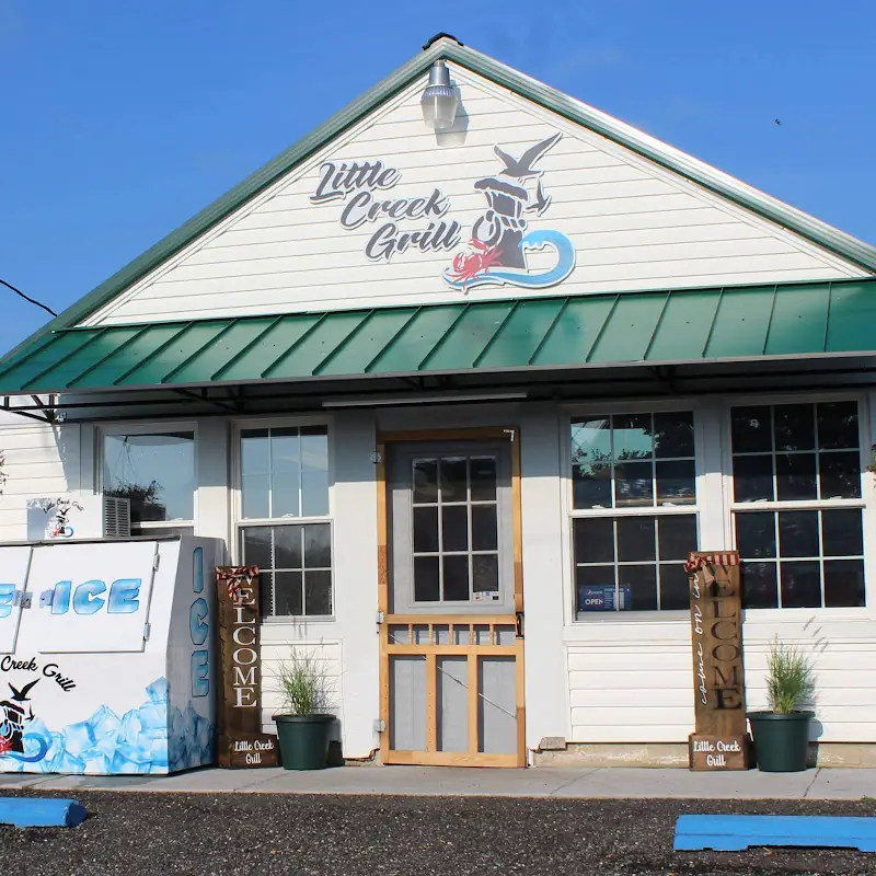 Little Creek Grill
