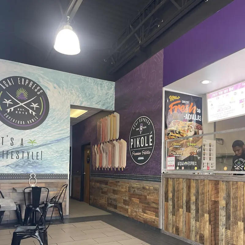 Acai Express