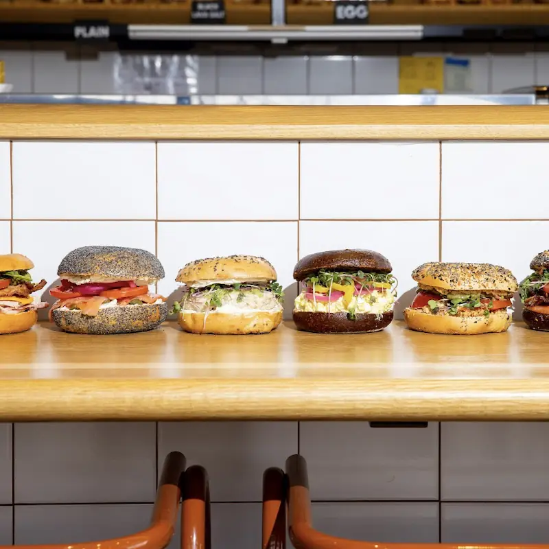 Goldstein’s Bagels & Bialys