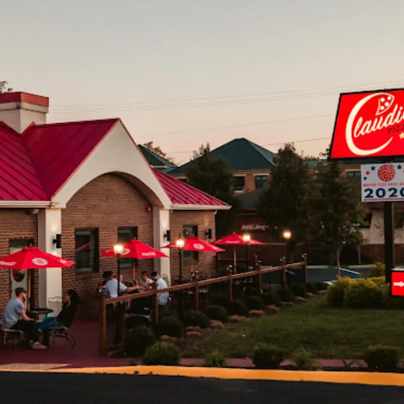 Claudio's Pizzeria