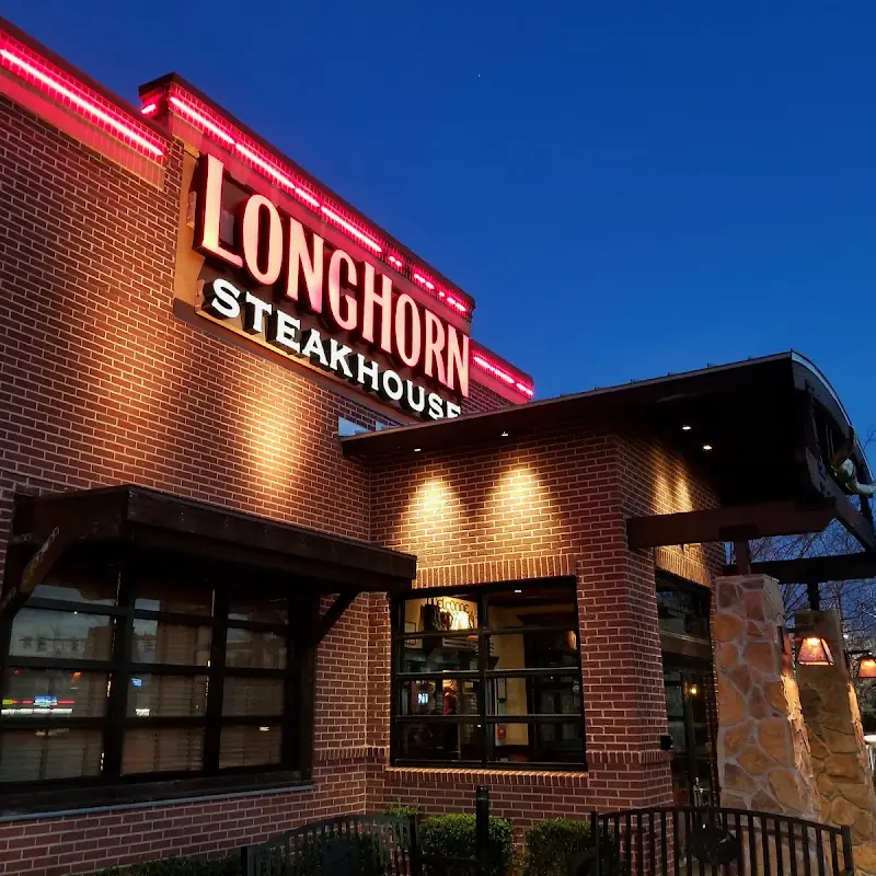 LongHorn Steakhouse