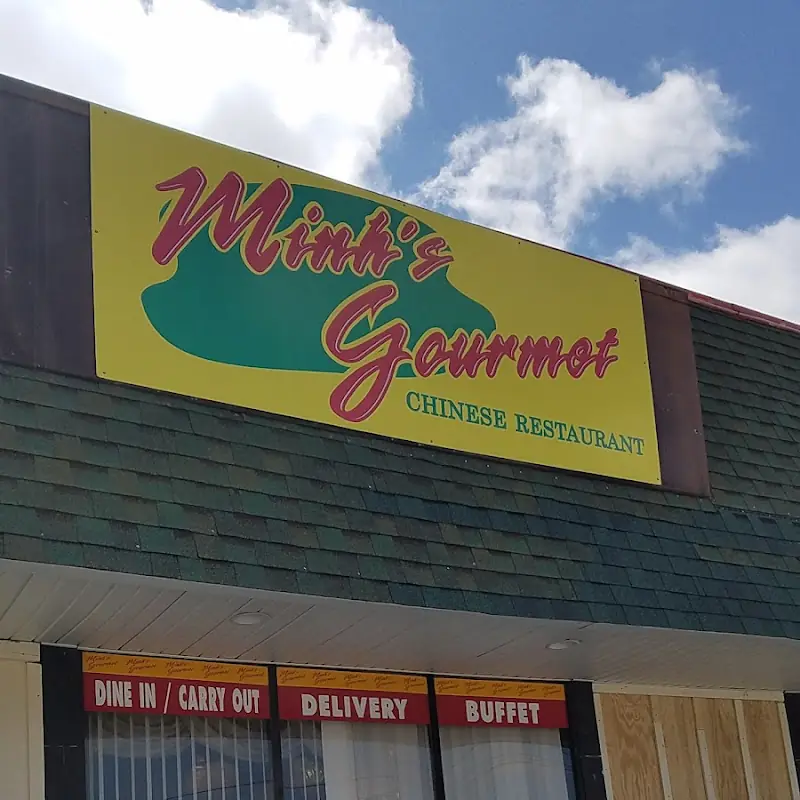 Minh Gourmet