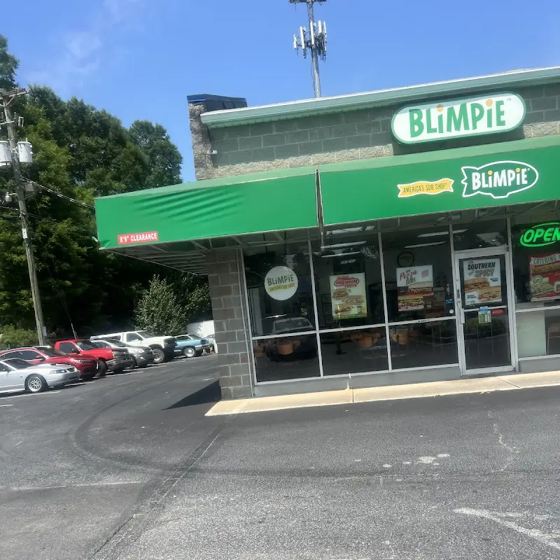 Blimpie