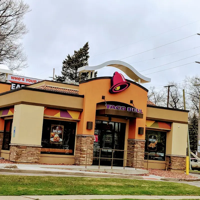 Taco Bell