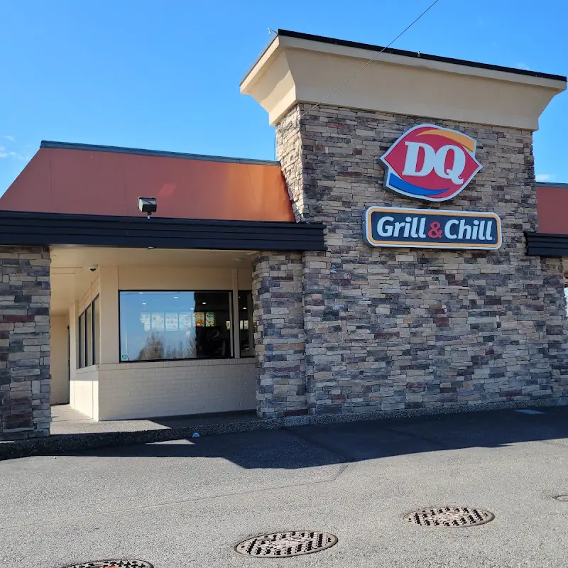 Dairy Queen Grill & Chill