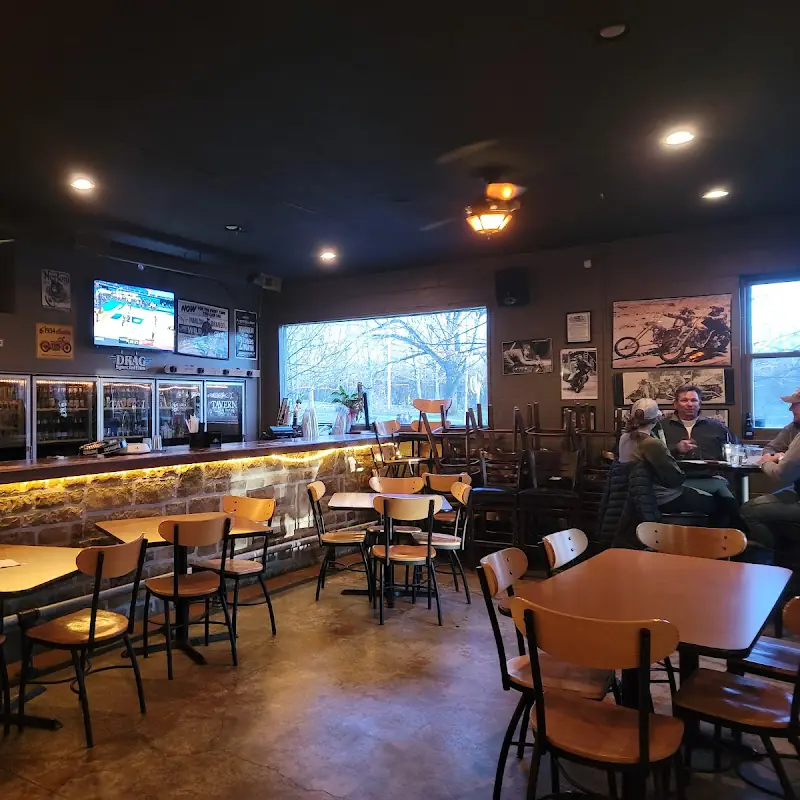 Tavern At The Creek