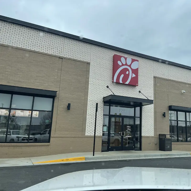 Chick-fil-A