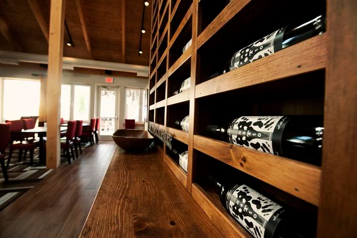 Black Dog Bistro