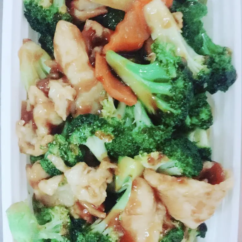 Vegetable Delight Soup