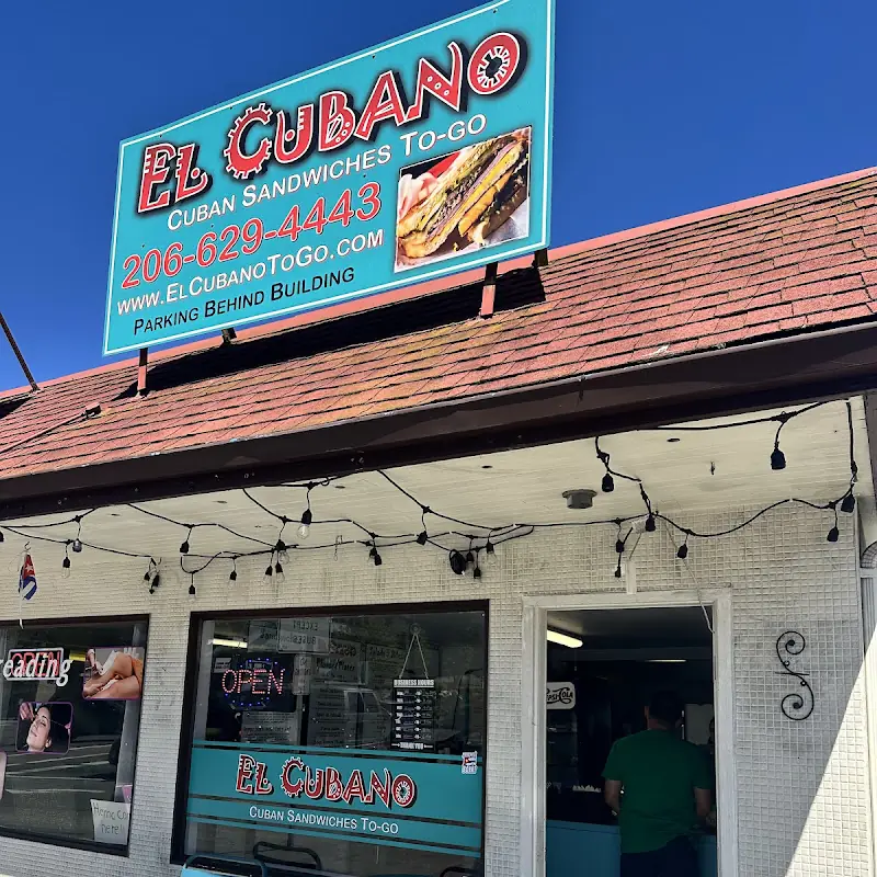 El Cubano To Go