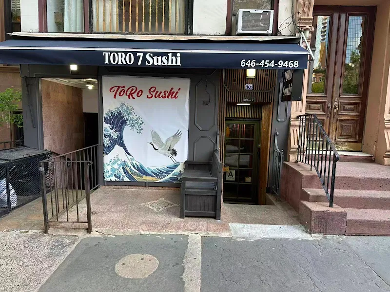 Tempura Udon