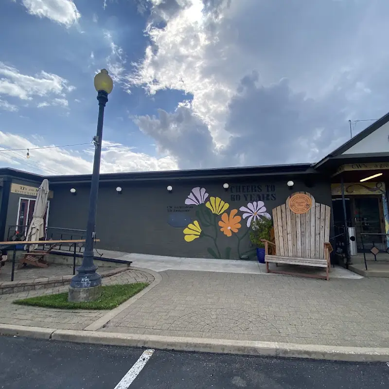 TJ’s Restaurant