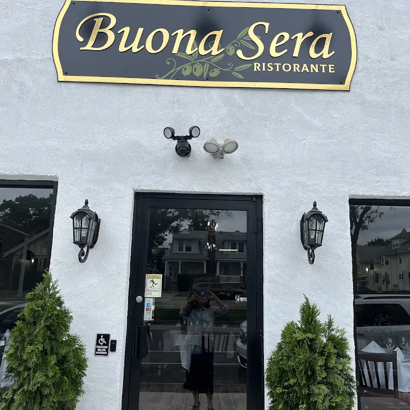 Buona Sera Ristorante