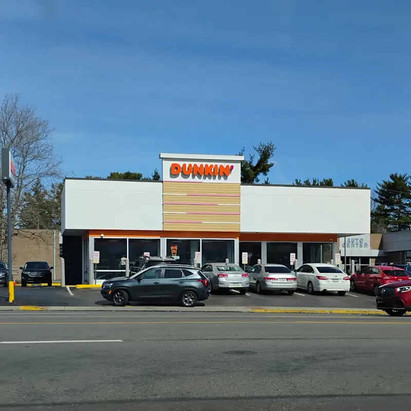 Dunkin'