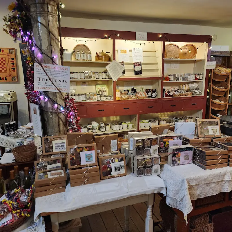 Cannonball Deli