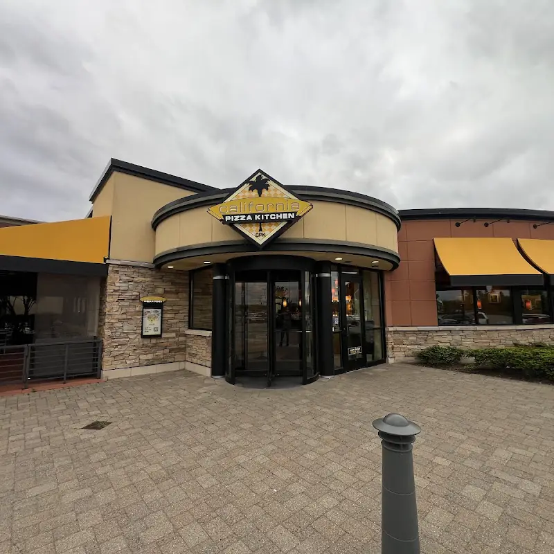 California Pizza Kitchen