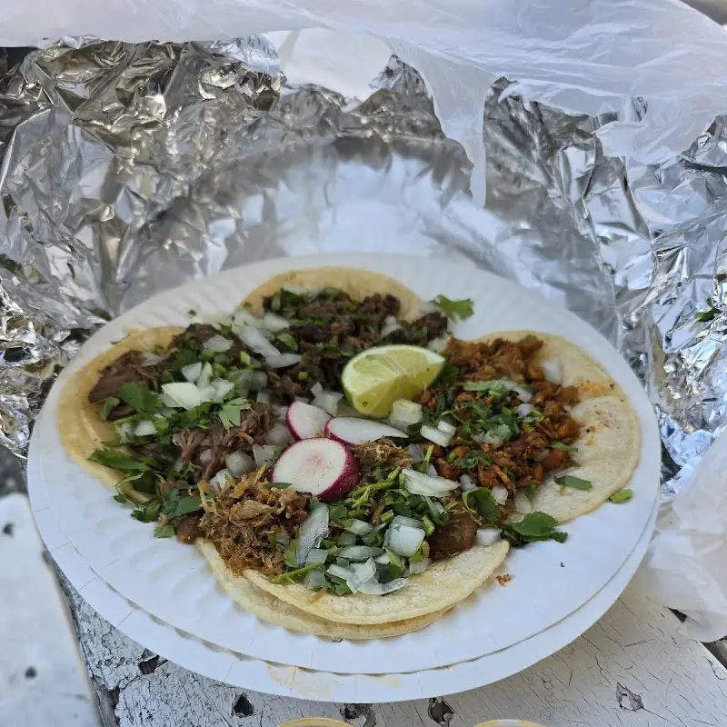 El Maestro del Taco 2