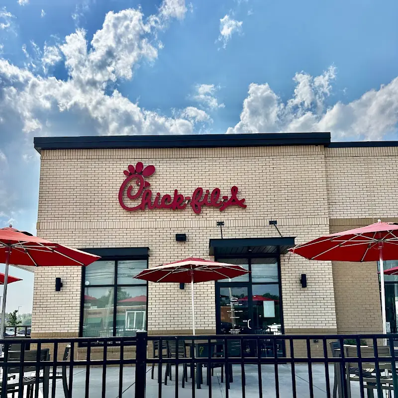 Chick-fil-A