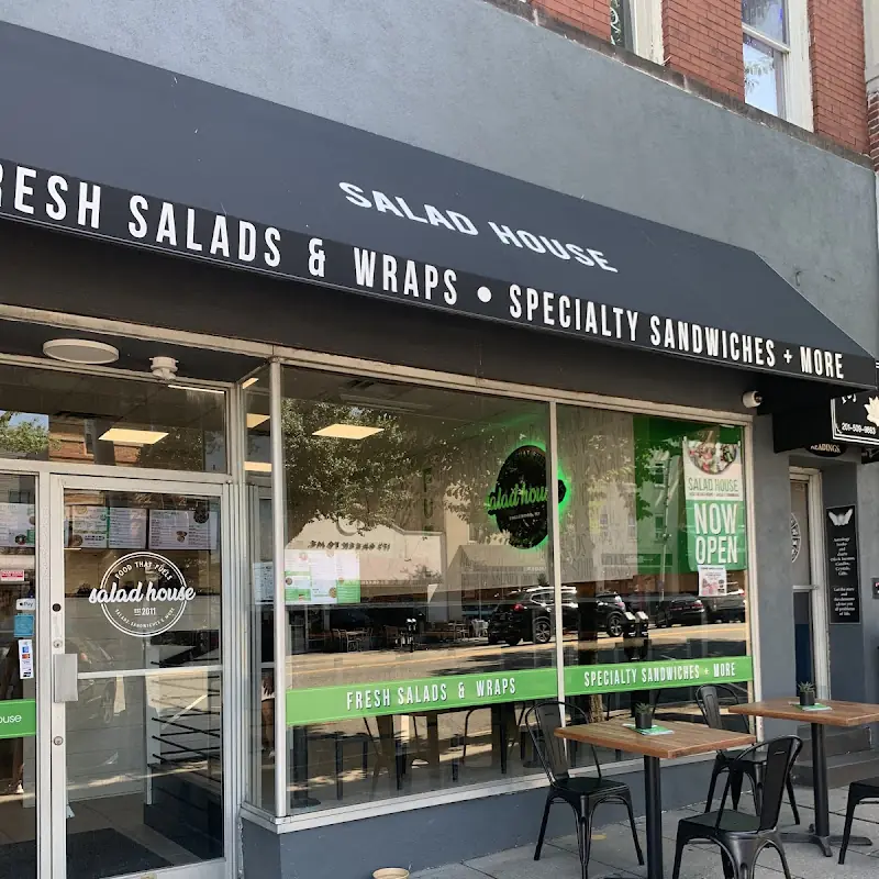 Salad House