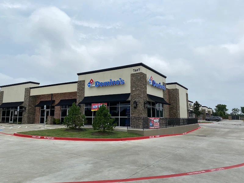 Domino's Pizza