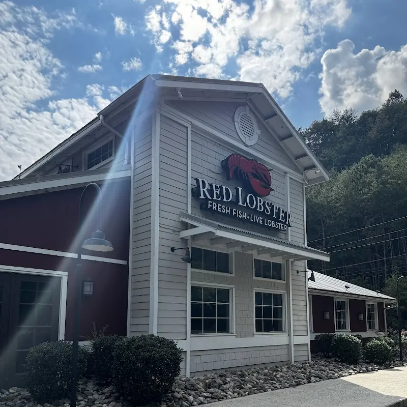 Red Lobster