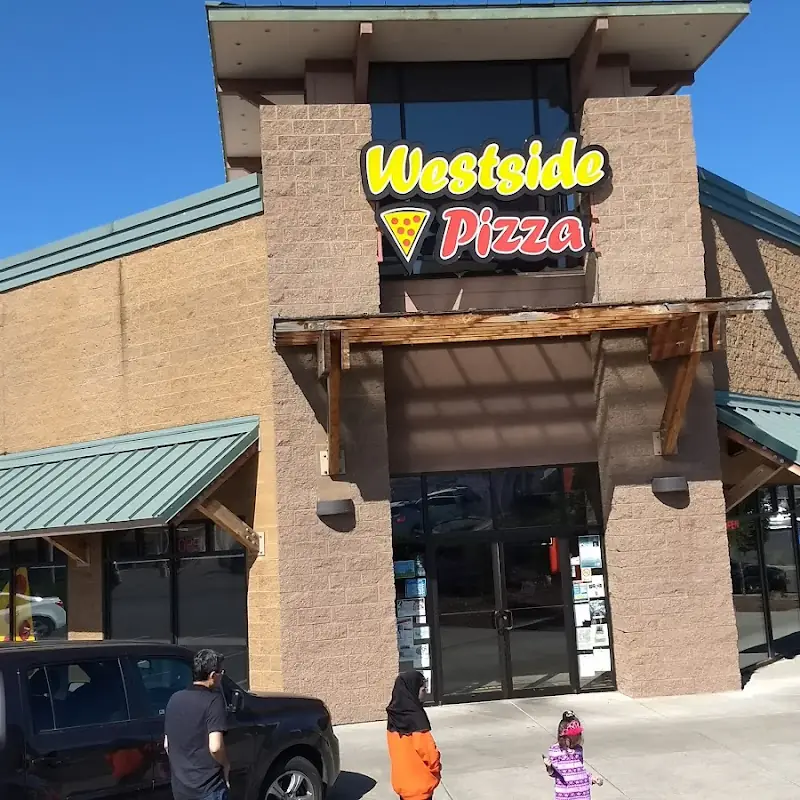 Westside Pizza