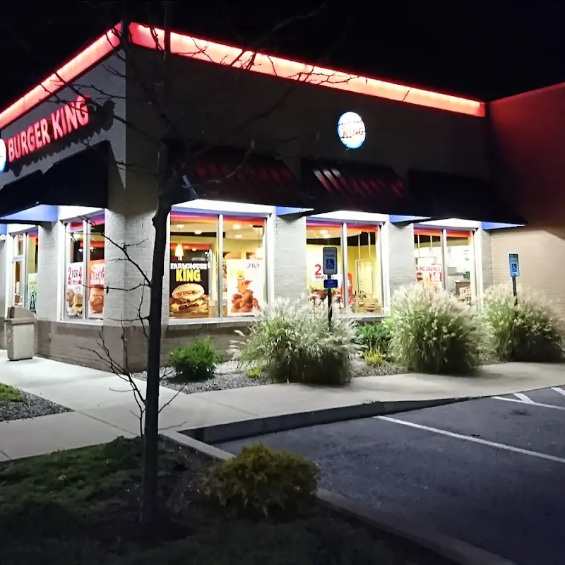 Burger King