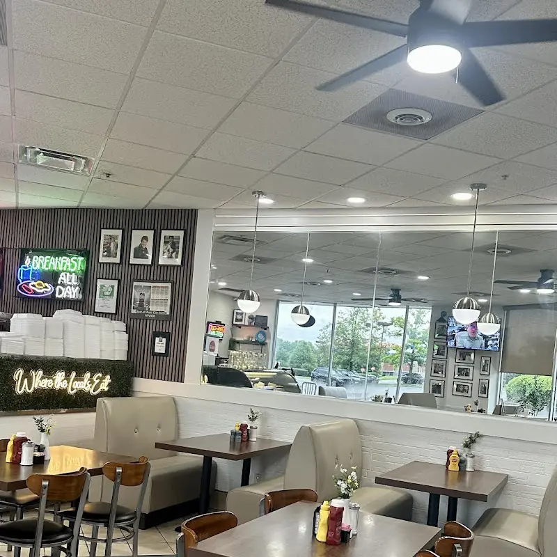 Music City Diner