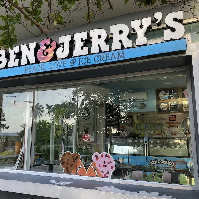 Ben & Jerry’s