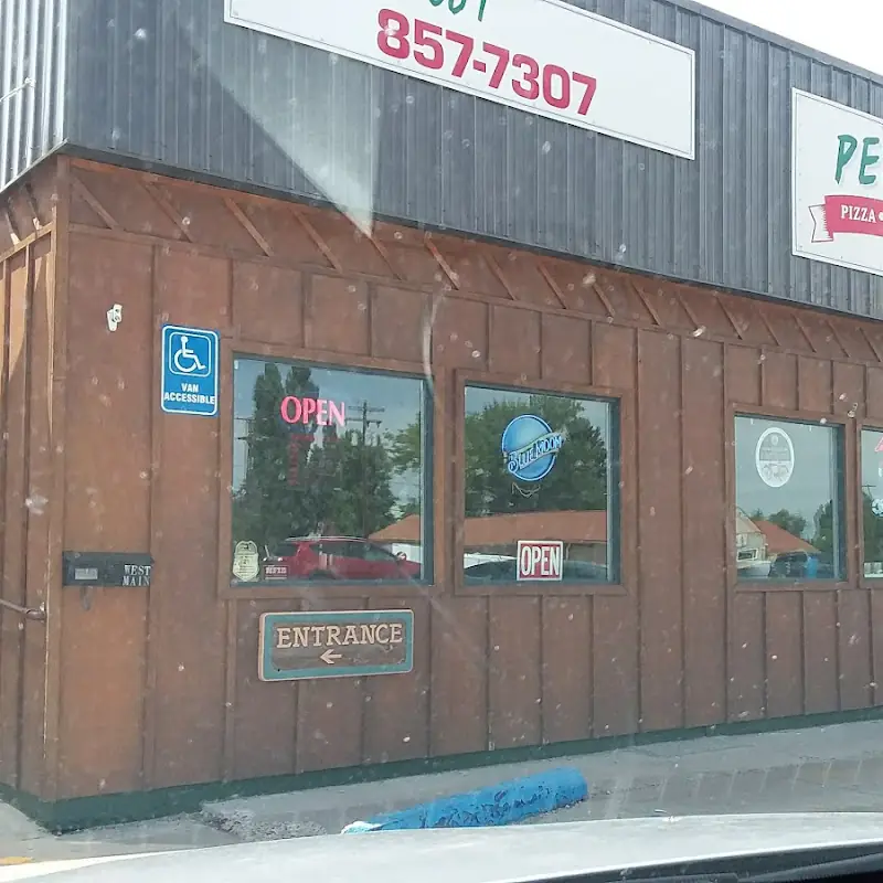 Perrett's | Italian