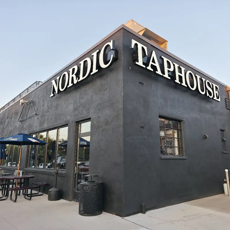 Nordic TapHouse