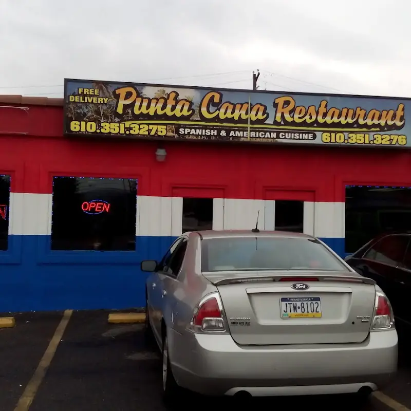 Punta Cana Restaurant