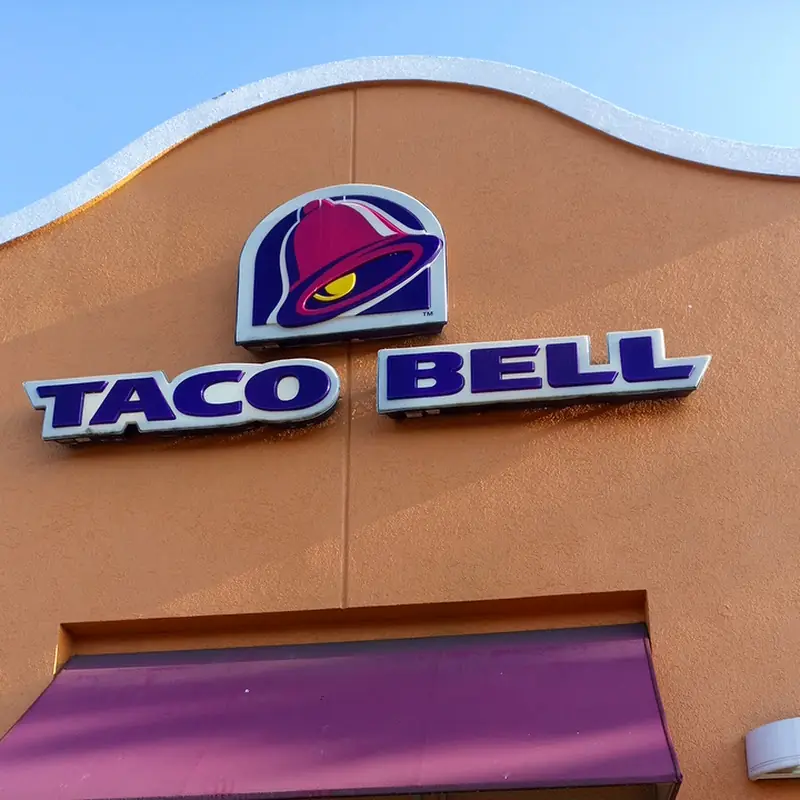 Taco Bell