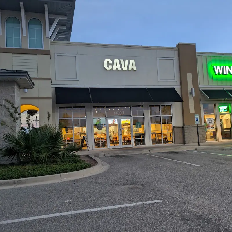 CAVA