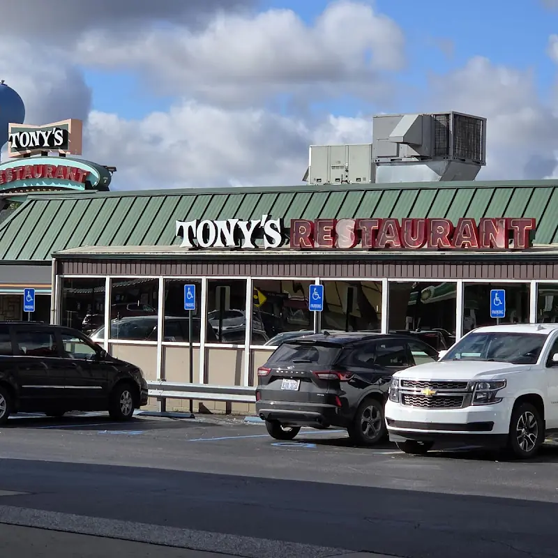 Tony's I75 Restaurant