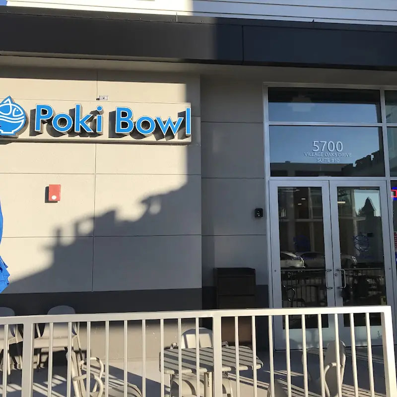 Poki Bowl
