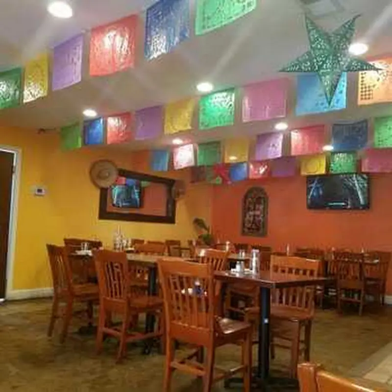 Carne Asada Burrito