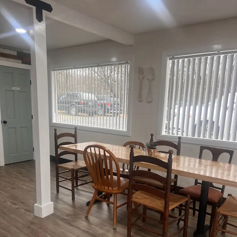 Bitty Bistro