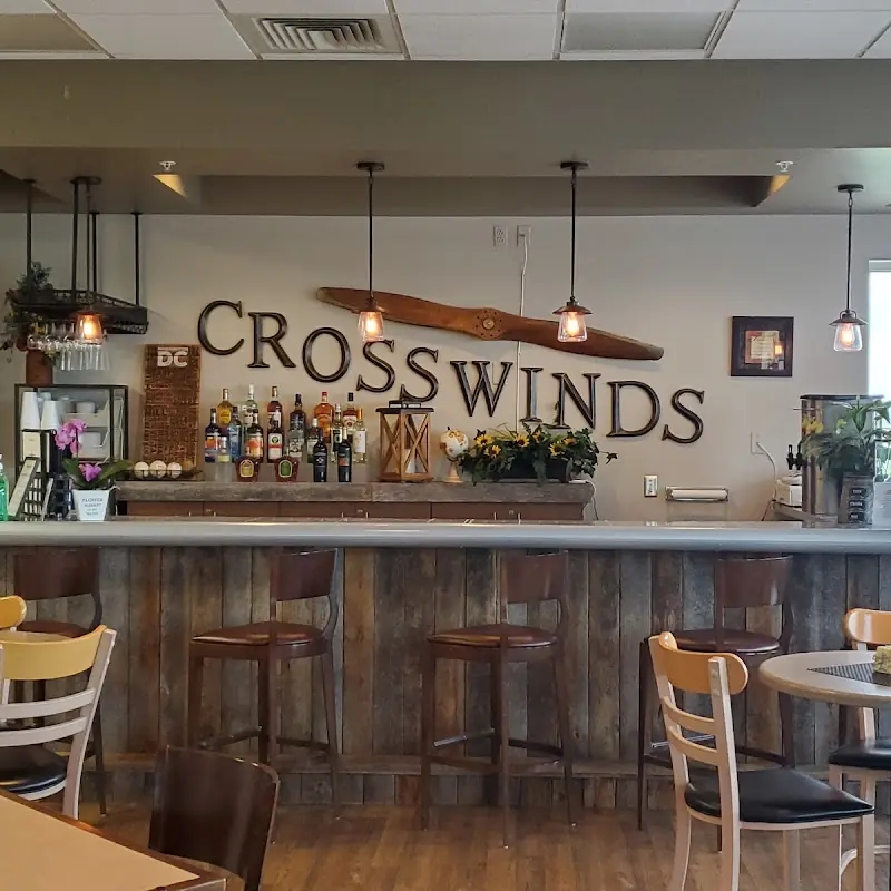 Crosswinds Cafe